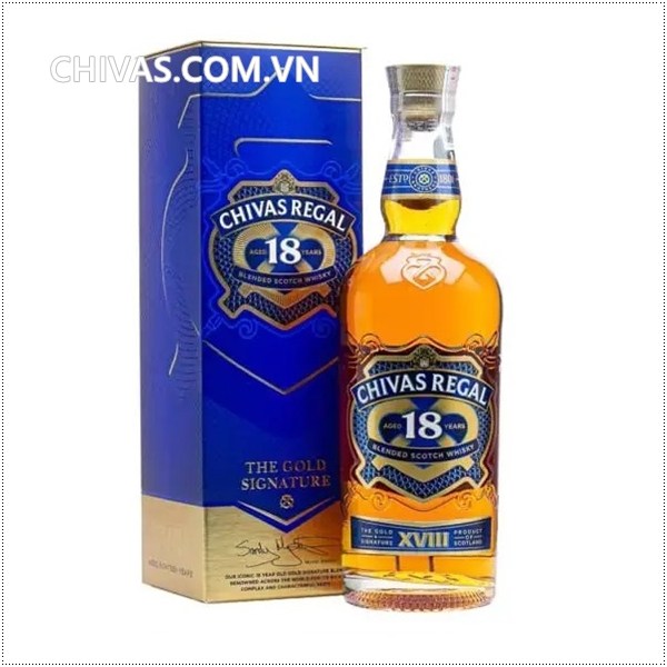 Chivas-18-Gold-XVIII - chivas.com.vn